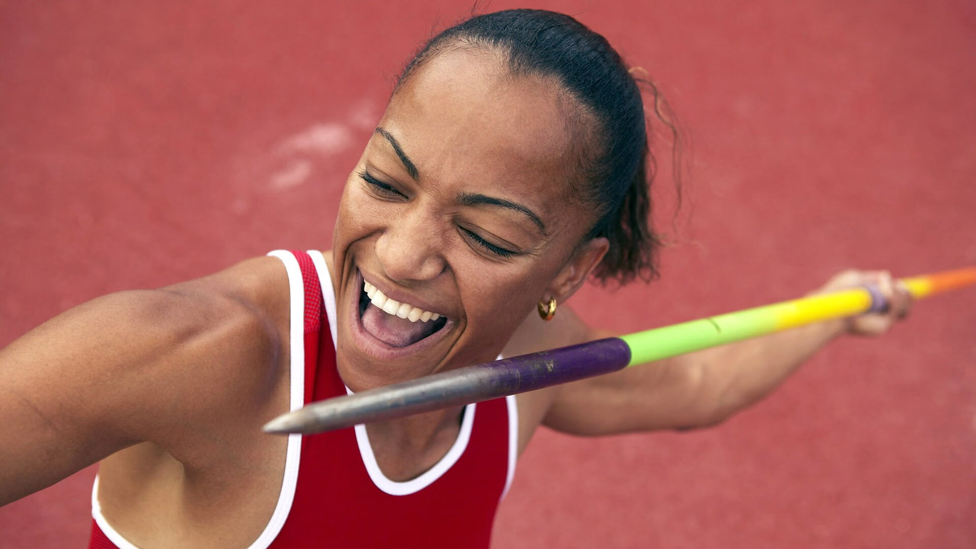 女篮姑娘的拼搏诠释巾帼不让须眉,女篮姑娘们