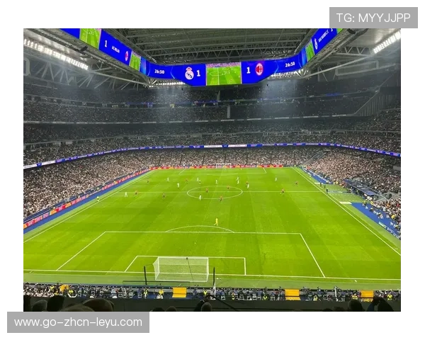 伯纳乌迎来关键三分，皇马稳步前行